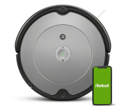 iRobot Robot sprzątający Roomba 694 - 1027432 - zdjęcie 1